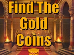 Trò chơi Find The Gold Coins