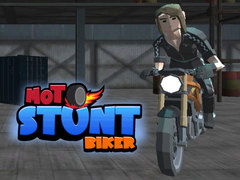Trò chơi Moto Stunt Biker