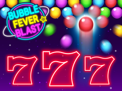 Trò chơi Bubble Fever Blast