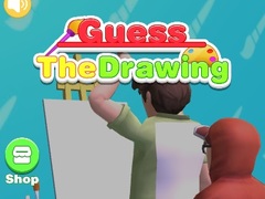 Trò chơi Guess The Drawing