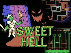 Trò chơi Sweet Hell