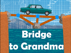 Trò chơi Bridge to Grandma