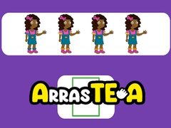 Trò chơi Arrastea