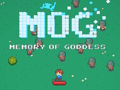 Trò chơi MOG Memory of Goddess