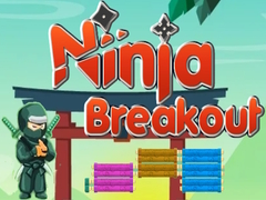 Trò chơi Ninja Breakout