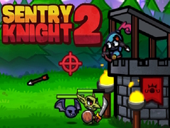 Trò chơi Sentry Knight 2