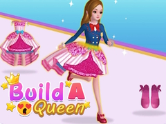 Trò chơi Build A Queen