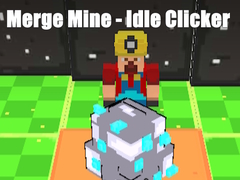 Trò chơi Merge Mine - Idle Clicker