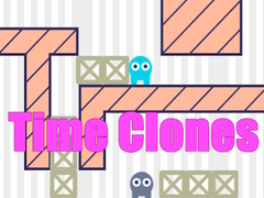 Trò chơi Time Clones