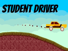 Trò chơi Student Driver