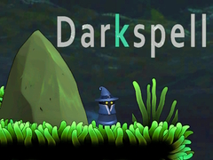 Trò chơi Darkspell