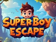 Trò chơi Super Boy Escape