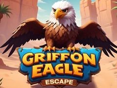 Trò chơi Griffon Eagle Escape