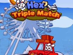 Trò chơi Hex Triple Match