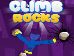 Trò chơi Climb Rocks