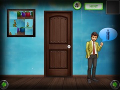 Trò chơi Amgel Easy Room Escape 187
