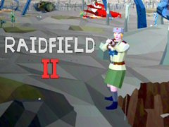 Trò chơi Raidfield II