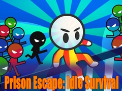 Trò chơi Prison Escape: Idle Survival