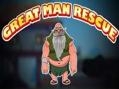 Trò chơi Great Man Rescue