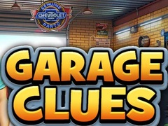 Trò chơi Garage Clues