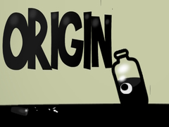 Trò chơi Origin