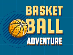 Trò chơi Basketball Adventure