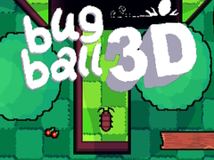Trò chơi Bug Ball 3D