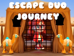 Trò chơi Escape Duo Journey