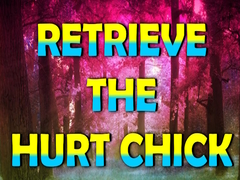 Trò chơi Retrieve The Hurt Chick