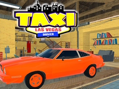Trò chơi Taxi Driver Las Vegas
