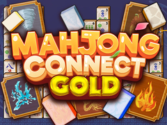 Trò chơi Mahjong Connect Gold