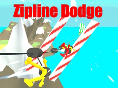 Trò chơi Zipline Dodge