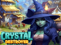 Trò chơi Crystal Destroyer