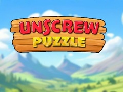Trò chơi Unscrew Puzzle