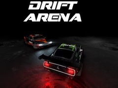 Trò chơi Drift Arena