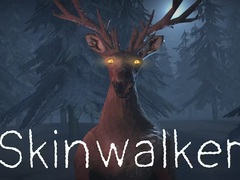 Trò chơi Skinwalker