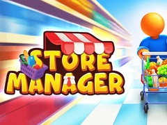Trò chơi Store Manager