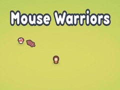 Trò chơi Mouse Warriors