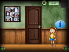 Trò chơi Amgel Kids Room Escape 203