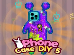 Trò chơi Phone Case DIY 5