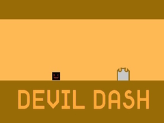 Trò chơi Devil Dash