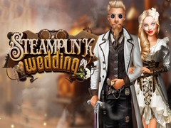 Trò chơi Steampunk Wedding