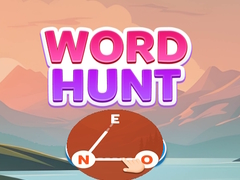 Trò chơi Word Hunt