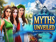 Trò chơi Myths Unveiled