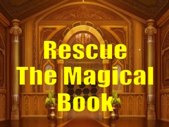 Trò chơi Rescue The Magical Book