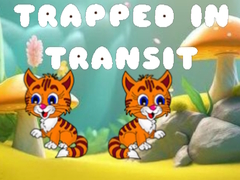 Trò chơi Trapped in Transit