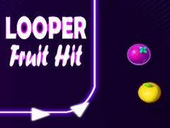 Trò chơi Looper Fruit Hit