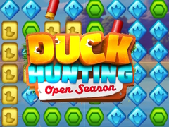 Trò chơi Duck Hunting: Open Season