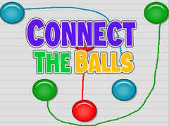 Trò chơi Connect the Balls