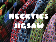 Trò chơi Neckties Jigsaw